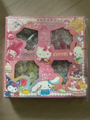 サンリオ ステッカー 出品