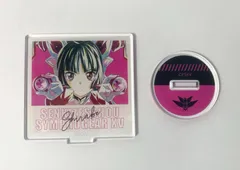 戦姫絶唱シンフォギア 調 アクリルスタンド