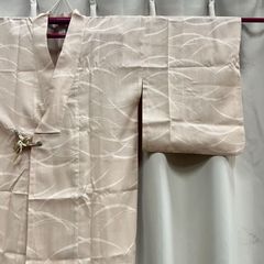 【特価】逸品 美品 正絹 道行コート 羽織 女性 婦人 レディース 和装小物 和装 着物 留袖 訪問着 振袖 浴衣 B111810