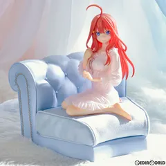 PRISMA WING 中野五月(なかのいつき) 五等分の花嫁 1/7 完成品 フィギュア(PWGTHN-05P) プライム1スタジオ