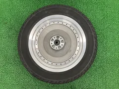 やなぎ　ハーレー FLSTFB ファットボーイロー 純正 ホイール 前後 2/3 ハーレー試乗 FLSTFBファットボーイロー [ハーレー