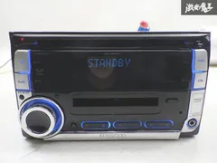 希少　KENWOOD DPX-440 カーオーディオ maxresdefault.jpg