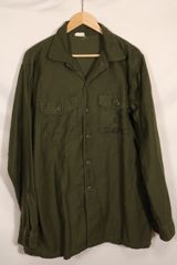 1967年契約 17 1/2 × 36 USMC アメリカ海兵隊 OG-107 ユーティリティ