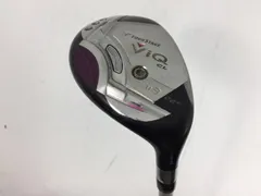 2025年最新】ツアーステージ ViQ CL ユーティリティー