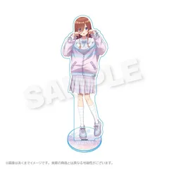 五等分の花嫁　中野三玖　フィギュア　アクスタ　まとめ売り　レア 楽天市場】三玖 アクリルスタンドの通販