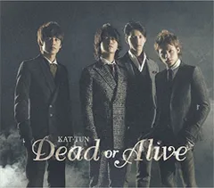 2025年最新】dead or alive kat－tunの人気アイテム - メルカリ
