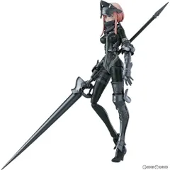 (再販) figma(フィグマ) 491 LANZE REITER(ランツェ レイター) FALSLANDER(フォルスランダー) 完成品 可動フィギュア マックスファクトリーのサムネイル