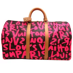 2026年最新】ヴィトン グラフィティ キーポル50の人気アイテム - メルカリ