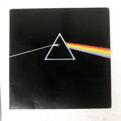 ピンク・フロイド 狂気 レコード EOP-80778 ピンクフロイド 狂気 EOP80778 国内初版 Pink Floyd 帯付き