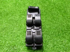 テリオスキッド パワーウインドウスイッチ J111G 2001年 ダイハツ 251002004