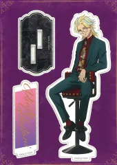 【中古】アクリルスタンド・アクリルパネル 灰谷竜胆 アクリルスタンド 「DMMスクラッチ! 東京リベンジャーズ ～High Chair Collection～」 C-8賞