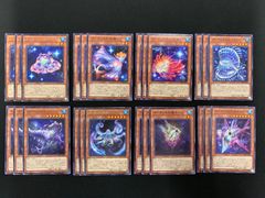 青緑フィオナアカシック (36枚) 2371 青緑フィオナアカシック コンプオフ デュエマ デッキ
