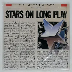 STARS ON/STARS ON LONG PLAY/RADIO RR16044 LP