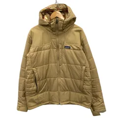 【中古品】patagonia パタゴニア 29453F9 ルビコンライダージャケット 中綿ジャケット アウター ブランド 古着 【144-250412-gm-40-fuz】