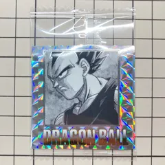 ★防水・折れ対策・クリックポスト発送★【新品未開封】ドラゴンボール40周年記念 オリジナルイラストレーションシールウエハース 39巻(三十九巻)