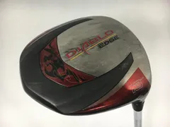 2025年最新】Callaway DIABLO EDGE アイアンの人気アイテム