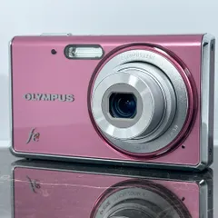 OLYMPUS オリンパス FE-4020 コンパクトデジタルカメラ Amazon | OLYMPUS デジタルカメラ FE-4020 ライトブルー FE-4020