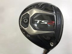 【最短翌日発送】TS2 | 15 | S | Speeder EVOLUTION ５ FW60 | 中古 | フェアウェイウッド | タイトリスト