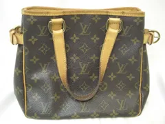 LOUIS VUITTON ルイヴィトン モノグラム ハンドバッグ M51156 パティニョール SP0016