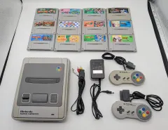 2025年最新】スーパーファミコンソフト 箱、説明書付きの人気