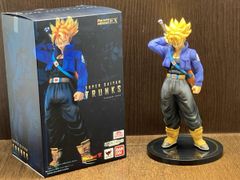 ドラゴンボールZ MSP トランクス セット - メルカリ