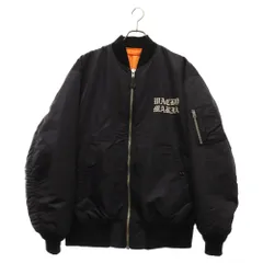 WACKO MARIA ジャンバー CATEGORY - JACKETS - WACKO MARIA ONLINE STORE