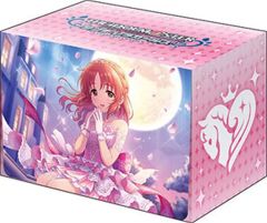 す*ん様 デッキホルダー ラブライブ！蓮ノ空女学院スクールアイドル