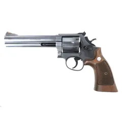 美品　マルシン　M686 シルバーABS おまけ付き Amazon | マルシン工業 S&W M686 SILVER ABS Xカートリッジ仕様