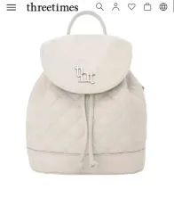THREETIMESバックパック リュック ピンク tht 中古・古着通販】THE NORTH FACE (ザ ノース フェイス) バック