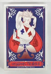 2025年最新】ヒソカ トランプの人気アイテム - メルカリ