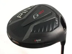 2023年最新】g410 lst 10.5の人気アイテム - メルカリ