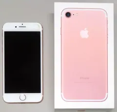 Apple - iPhone7 128GB DOCOMO 本体 美品 iPhone7（NTTドコモ） 商品一覧｜ムスビー【中古スマホ・中古