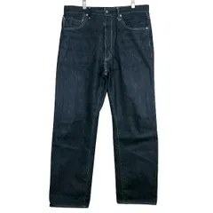 Wtaps BLUES 09 LAMF デニムパンツ WTAPS LAMF デニム Wtaps BLUES 09 LAMF デニムパンツ