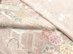 2025年最新】スワトウ刺繍 着物の人気アイテム - メルカリ