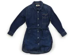 【トミーヒルフィガー/TommyHilfiger】ワンピース 100サイズ 女の子【子供服・ベビー服】（1762809）のサムネイル