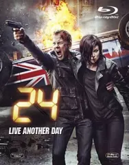 24-TWENTY FOUR-シーズン1 ～8,リブアナザーディ,レガシーセット 24 -TWENTY FOUR-リブ・アナザー・デイ DVDコレクターズBOX : 24