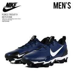NIKE ナイキ ベースボール スパイク FORCE ZOOM TROUT 7 PRO