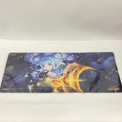 遊戯王　ラッシュデュエル　竜水の神子　プレイマット　未開封　デュエルフィールド 遊戯王 ラッシュデュエル 竜水の神子 プレイマット 未開封