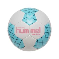 【ハンドボール】ヒュンメル（Hummel ）2号球　 ClassicEnergize 　White＆Black