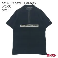 2023年最新】SY32長袖Tシャツの人気アイテム - メルカリ