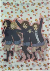 けいおん 特大和風タペストリー Amazon.co.jp: けいおん!! 和風タペストリー ゆいあず : ホビー