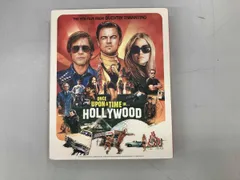 2025年最新】ワンス アポン ア タイム イン ハリウッドの人気アイテム