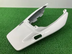 値下げレプリカcb400sf純正色　羽テールカウル ホンダ CB400SF リアカウル テールカウル シートカウル レッド