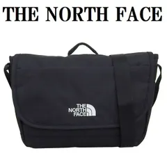 韓国限定 ザ ノースフェイス THE NORTH FACE S NN2PQ02J BLK ホワイトレーベル ショルダーバッグ クロスボディバッグ メンズ レディース ブラック