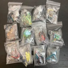 【広店】HG 仮面ライダー 仮面ライダー旧1号スペシャル 全12種セット【708-2653】