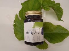 桑の実ジャム3個セット　【賞味期限令和５年11月30日】
