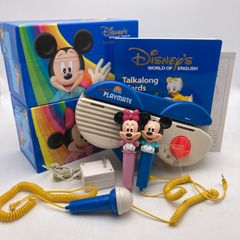 トークアロング・Ｑ＆Ａカード　最新　未開封多数　プレイメイトエアー　801922 トークアロング・Q&Aカード｜ディズニー英語システム中古販売（DWE）の