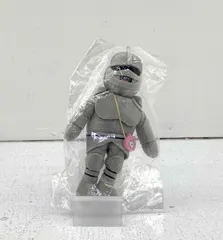 【盛岡30-0026】ちいかわ ポシェットの鎧さん マスコット【中古/60】