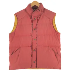 2025年最新】eddie bauer ダウンベスト 70sの人気アイテム - メルカリ