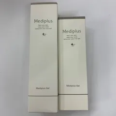 2025年最新】メディプラスゲルの人気アイテム - メルカリ